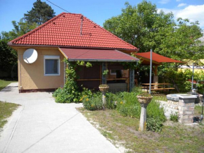 Holiday home in Fonyod/Balaton 18622, Balatonfenyves